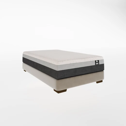 Richmond Serenity Latex Foam Mattress 120x200 - Richmond - Image 4