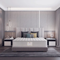Richmond Royal Comfort Mattress 140x200