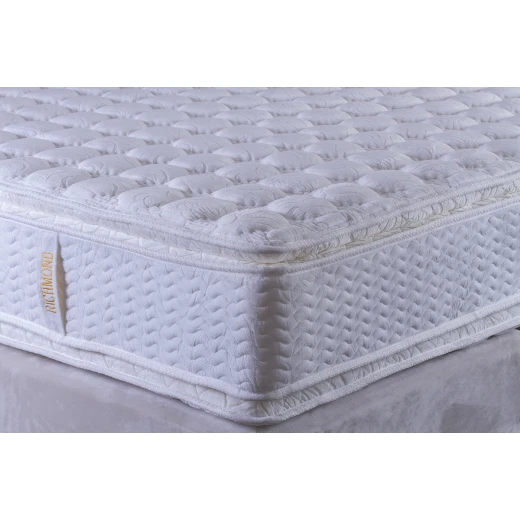 Richmond Royal Comfort Mattress 140x200 - Richmond - Image 5