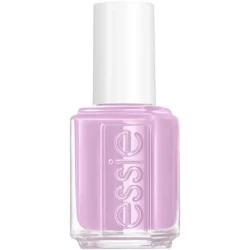 Essie Nail Polish Lilacism 37 Soft Pastel Lilac Purple Shade – Professional Salon Quality Nail Polish with Long Lasting Glossy Finish and Smooth Easy Application