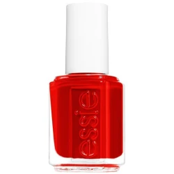 Essie Nail Polish Aperitif 59 Classic Bright Red Shade – Professional Salon Quality Nail Polish with Long Lasting Glossy Finish and Chip Resistant Formula