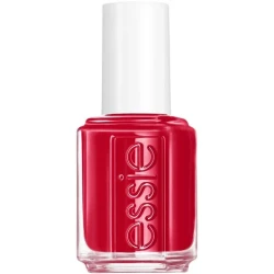 Essie Nail Polish Really Red 60 Classic True Red Shade – Professional Salon Quality Nail Polish with Long Lasting Glossy Finish, Smooth Easy Application and Chip Resistant Color