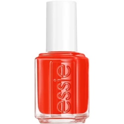 Essie Nail Polish Meet Me At Sunset 67 Bright Sunset Orange Shade – Professional Salon Quality Nail Polish with Long Lasting Glossy Finish, Smooth Easy Application, Chip Resistant Formula for Perfect Manicure and Pedicure