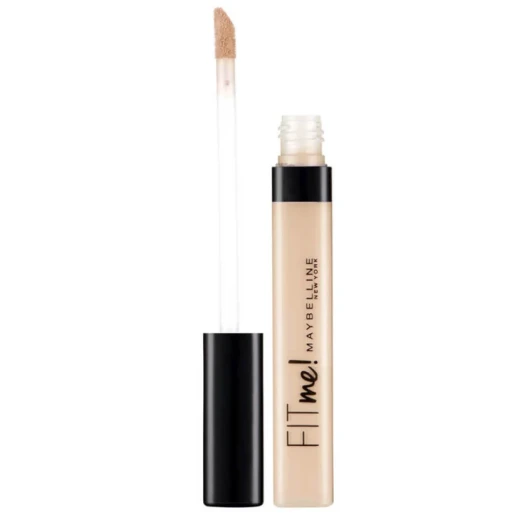 MAYBELLINE New York, Fit Me Concealer 15 Fair