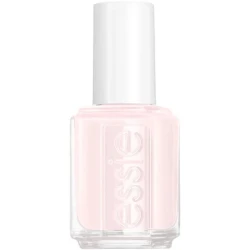 Essie Nail Polish Romper Room 313 Soft Baby Pink Shade – Professional Salon Quality Nail Polish with Long Lasting Glossy Finish, Smooth Easy Application and Chip Resistant Color