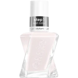 Essie Gel Couture Nail Polish 138 Pre – Long Lasting Gel Effect Nail Color with Rich Pigment, Smooth Coverage and High Shine Finish Designed to Resist Chipping for Elegant Salon Style Manicure 13.5ml
