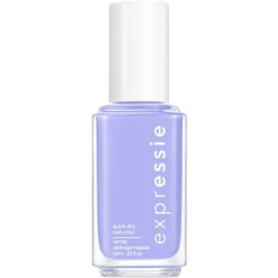 Essie Expressie Quick Dry Nail Polish 430 Sk8 With Destiny – Fast Dry Nail Color with Smooth Coverage and Rich Pigment 10ml