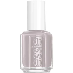 Essie Nail Polish Without A Stitch 493 Soft Neutral Beige Shade – Professional Salon Quality Nail Polish with Long Lasting Glossy Finish, Smooth Easy Application, Chip Resistant Formula for Perfect Manicure and Pedicure