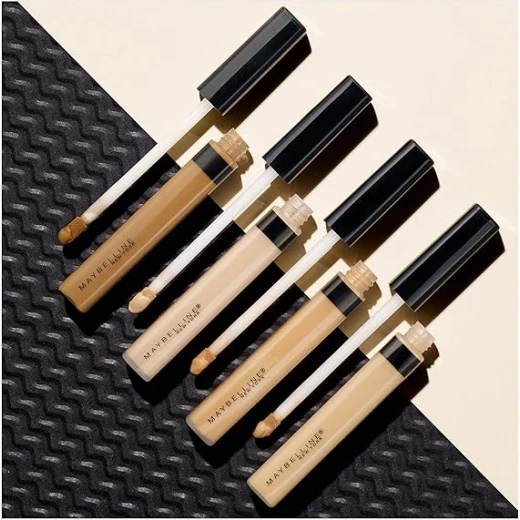 MAYBELLINE New York CONCEALER FIT ME 40 Caramel - Maybelline New York - Image 5