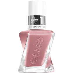Essie Gel Couture Nail Polish 485 Prince – Long Lasting Gel Effect Nail Color with Rich Pigment and Brilliant Shine for Elegant Manicure 13.5ml