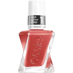 Essie Gel Couture Nail Polish 549 Wove – Long Lasting Gel Effect Nail Color with Rich Pigment and Brilliant Shine for Elegant Salon Quality Manicure 13.5ml