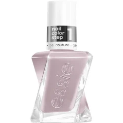 Essie Gel Couture Nail Polish 545 Tassel – Long Lasting Gel Effect Nail Color with Rich Pigment and Brilliant Shine 13.5ml