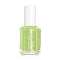 Essie Nail Polish Mellow In The Meadow 973 Fresh Pastel Green Shade – Professional Salon Quality Nail Polish with Long Lasting Glossy Finish, Smooth Easy Application, Chip Resistant Formula for Perfect Manicure and Pedicure