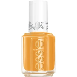 Essie Nail Polish In A Daisy 975 Fresh Floral Yellow Shade – Professional Salon Quality Nail Polish with Long Lasting Glossy Finish, Smooth Easy Application, Chip Resistant Formula for Perfect Manicure and Pedicure