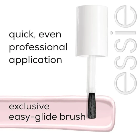 Essie Nail Polish In A Daisy 975 Fresh Floral Yellow Shade – Professional Salon Quality Nail Polish with Long Lasting Glossy Finish, Smooth Easy Application, Chip Resistant Formula for Perfect Manicure and Pedicure - Essie - Image 6