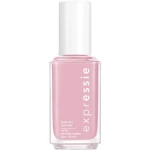 Essie Expressie Quick Dry Nail Polish 210 Throw It On – Fast Dry Nail Color with Smooth Coverage and Rich Pigment 10ml - Essie