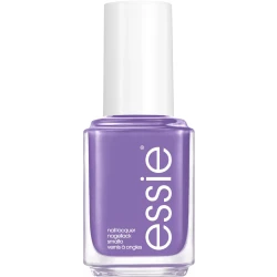 Essie Nail Polish Go Wild Flower 976 Fresh Floral Pink Shade – Professional Salon Quality Nail Polish with Long Lasting Glossy Finish, Smooth Easy Application, Chip Resistant Formula for Perfect Manicure and Pedicure