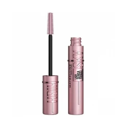 Maybelline New York Black Mascara for Extremely Long Eyelashes Lash Sensational Sky High Mascara Very Black 7.2ml
