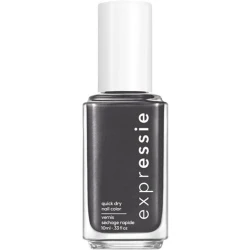 Essie Expressie Quick Dry Nail Polish 365 What The Tech – Fast Dry Nail Color with Rich Pigment and Smooth Coverage 10ml