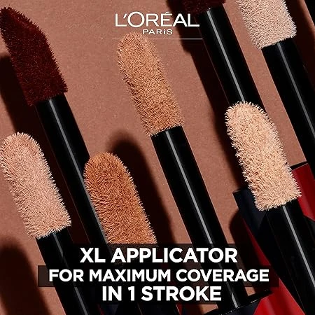 L’Oréal Paris L’Oréal Paris , Infallible More Than Concealer 329 Cashew - L'Oreal Paris - Image 7