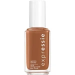 Essie Expressie Quick Dry Nail Polish 70 Cold Brew Crew – Fast Dry Nail Color with Rich Pigment and Smooth Coverage 10ml - Essie