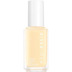 Essie Expressie Quick Dry Nail Polish 100 Busy Beelin – Fast Dry Nail Color with Rich Pigment and Brilliant Shine 10ml