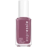 Essie Expressie Quick Dry Nail Polish 220 Get A Mauve On – Fast Dry Nail Color with Rich Pigment and Smooth Coverage 10ml - Essie