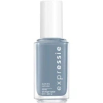 Essie Expressie Quick Dry Nail Polish 340 Air Dry – Fast Dry Nail Color with Rich Pigment and Brilliant Shine 10ml - Essie
