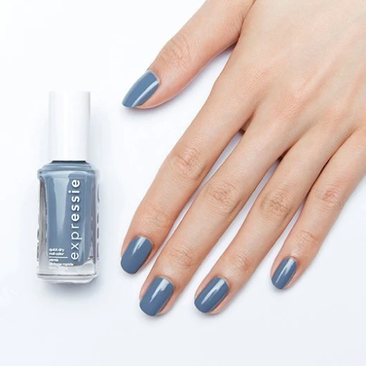 Essie Expressie Quick Dry Nail Polish 340 Air Dry – Fast Dry Nail Color with Rich Pigment and Brilliant Shine 10ml - Essie - Image 2