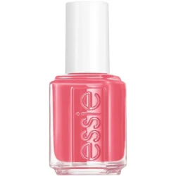 Essie Nail Polish Flying Solo 679 Deep Sky Blue Shade – Professional Salon Quality Nail Polish with Long Lasting Glossy Finish, Smooth Easy Application, Chip Resistant Formula for Perfect Manicure and Pedicure