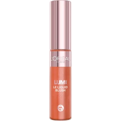L'Oréal Paris Glotion Lumi Le Liquid Blush Shade Warm Peach 627