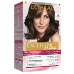 L’Oréal Paris Excellence, 4.0 Brown - L'Oreal Paris
