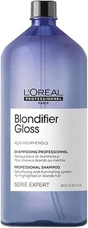 L’Oréal Professionnel BLONDIFIER shampoo 1500 ml - Loreal professionnel