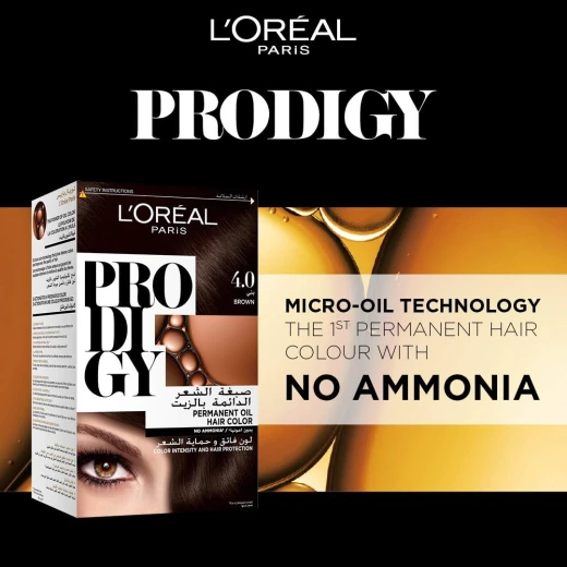 L’Oréal Paris Prodigy _ 4.0 Brown - L'Oreal Paris - Image 2