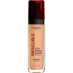 L'Oreal Paris, Infallible 32hr Freshwear Foundation 260 Golden Sun - L'Oreal Paris