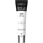 L’Oréal Paris Resurfacing Primer, For Normal to Combination Skin, Soothing an Blurring Action, Infallible Matte Priming Base 01 - L'Oreal Paris