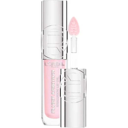 L'Oréal Paris Paradise Plump Ambition Shade Cristal Clear 101 L'Oréal Paris Paradise Plump Ambition Shade Cristal Clear 101