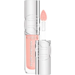 L'Oreal Paris Paradise Plump Ambition Shade Milky Nu 201