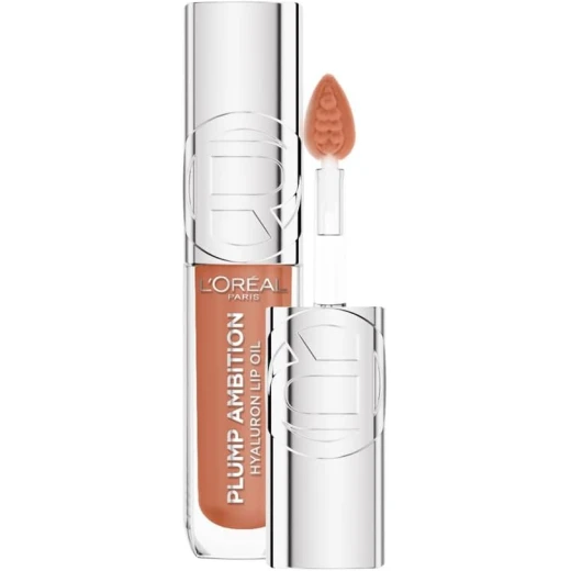 L'Oréal Paris Paradise Plump Ambition Shade Latte Glace 641 L'Oréal Paris Paradise Plump Ambition Shade Latte Glace 641