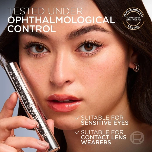 LOREAL PARIS EXTENSIONIST TELESCOPIC MASCARA - L'Oreal Paris - Image 3