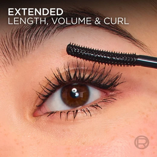 LOREAL PARIS EXTENSIONIST TELESCOPIC MASCARA - L'Oreal Paris - Image 4