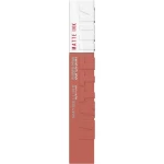 Maybelline New York Rouge Liquid Lipstick Super Stay Matte Ink 5ml - 65 Sedcutress - Maybelline New York