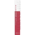 Maybelline New York Super Stay Matte Ink Liquid Lipstick - 155 - Savant - Maybelline New York