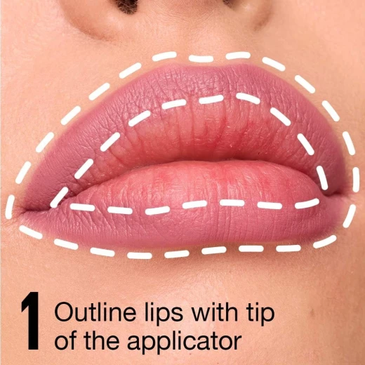 Maybelline New York Super Stay Matte Ink Liquid Lipstick - 155 - Savant - Maybelline New York - Image 4