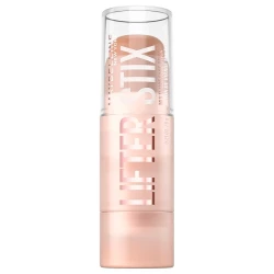 Maybelline New York Lifter Stix Multi Use Face Stick, Contour, Bronzer, Concealer and Foundation Stick With Cranberry Seed Oil 35