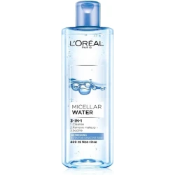 L'Oréal Paris Refreshing Micellar Water 400ml
