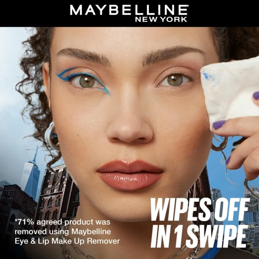 MAYBELLINE New York, Tattoo Liner Play - Smudge-Proof, Long-Lasting & Waterproof Liquid Eyeliner -SWITCH) - Maybelline - Image 4