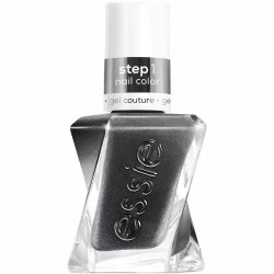 Essie Professional Gel Couture Nail Polish Through The Lens – Long Lasting Gel Effect Nail Color with Rich Pigment and Brilliant Shine for Elegant Salon Style Manicure