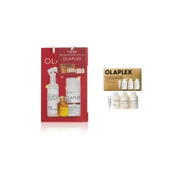 Olaplex Hair Repair Set + FREE Olaplex The Greatest Strength Set