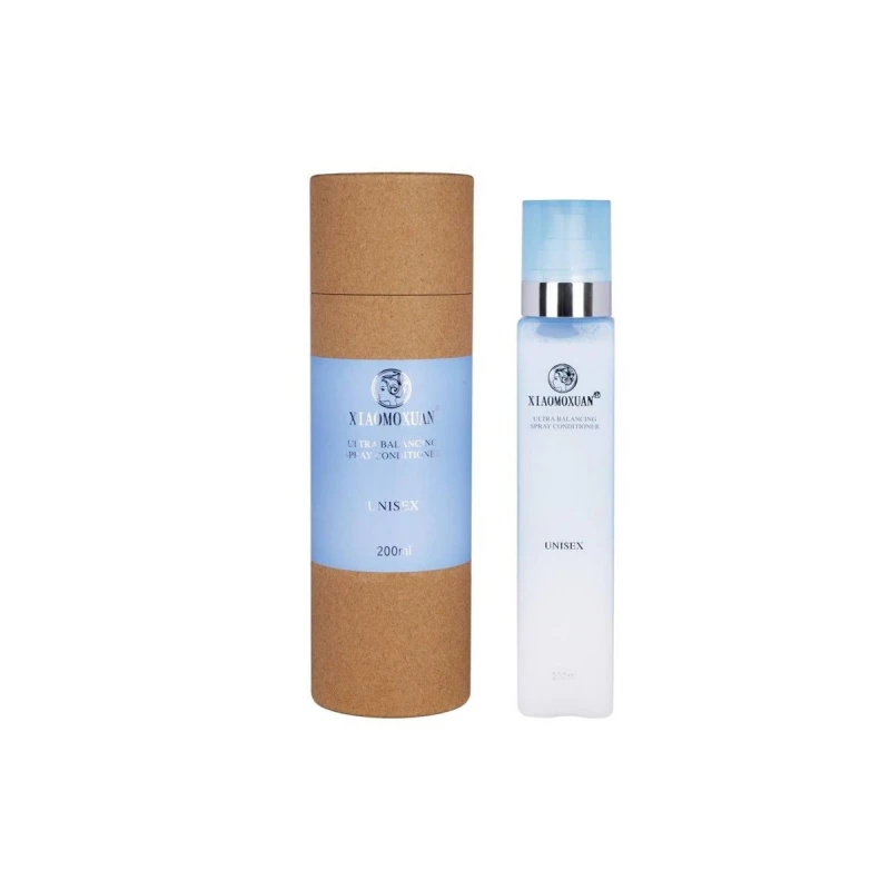 Xiaomoxuan Balancing Indelible Spray Conditioner-200 ML - Xiaomoxuan